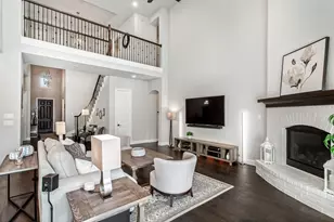 1051 Brookfield Dr, Prosper, TX 75078 - Photo 19