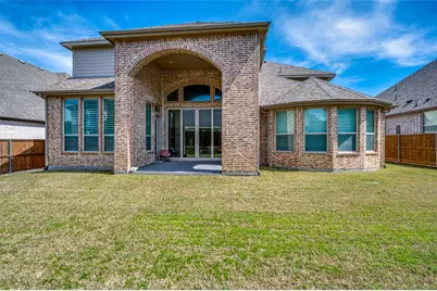 1051 Brookfield Drive, Prosper, TX 75078 - Photo 33