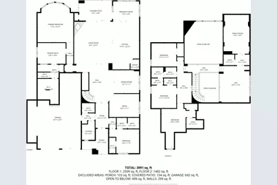 1051 Brookfield Drive, Prosper, TX 75078 - Photo 39