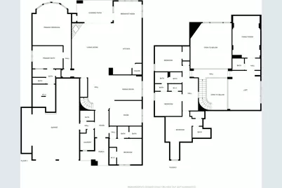 1051 Brookfield Drive, Prosper, TX 75078 - Photo 39