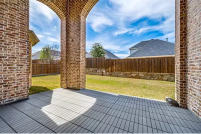 1051 Brookfield Drive, Prosper, TX 75078 - Photo 31
