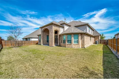 1051 Brookfield Drive, Prosper, TX 75078 - Photo 29
