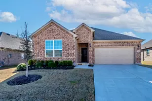 1260 Sharp St, Anna, TX 75409 - Photo 1