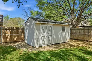 6824 Wooddale Dr, Watauga, TX 76148 - Photo 33