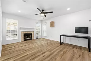 6824 Wooddale Dr, Watauga, TX 76148 - Photo 17