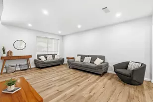 6824 Wooddale Dr, Watauga, TX 76148 - Photo 5