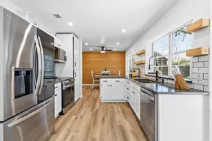 6824 Wooddale Dr, Watauga, TX 76148 - Photo 7