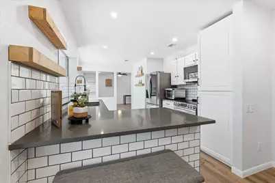 6824 Wooddale Drive, Watauga, TX 76148 - Photo 3