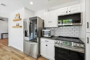 6824 Wooddale Dr, Watauga, TX 76148 - Photo 13