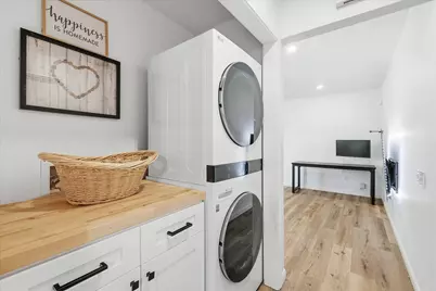 6824 Wooddale Drive, Watauga, TX 76148 - Photo 19