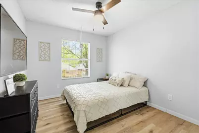 6824 Wooddale Drive, Watauga, TX 76148 - Photo 29