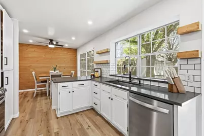 6824 Wooddale Drive, Watauga, TX 76148 - Photo 11