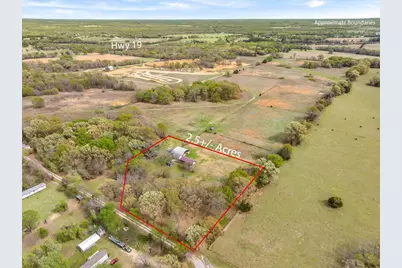 2027 Vz County Road 3104, Edgewood, TX 75117 - Photo 3