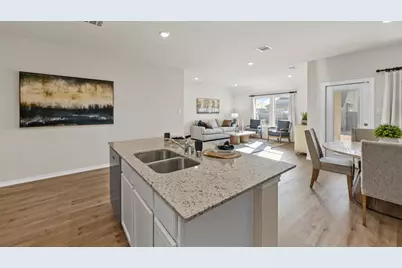 212 Whispering Pine Drive, Royse City, TX 75189 - Photo 7