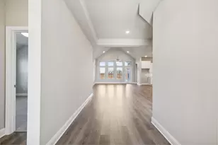 4212 Furrow Bnd, Joshua, TX 76058 - Photo 3