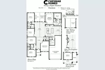 4212 Furrow Bend, Joshua, TX 76058 - Photo 25