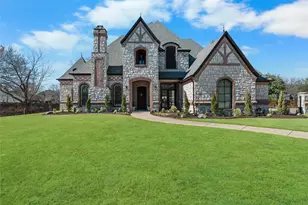 4900 Rockrimmon Ct, Colleyville, TX 76034 - Photo 1