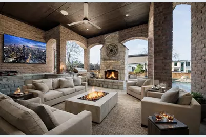 4900 Rockrimmon Court, Colleyville, TX 76034 - Photo 31