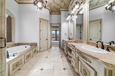 4900 Rockrimmon Court, Colleyville, TX 76034 - Photo 23