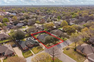 7336 Century Dr, North Richland Hills, TX 76182 - Photo 3