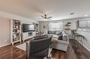 5752 Mountain Stream Trail, Fort Worth, TX 76244 - Photo 11