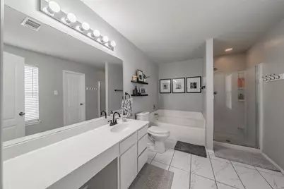 5752 Mountain Stream Trail, Fort Worth, TX 76244 - Photo 19