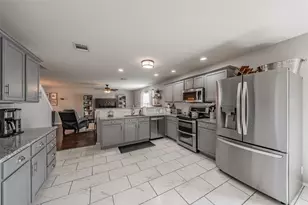 5752 Mountain Stream Trail, Fort Worth, TX 76244 - Photo 7