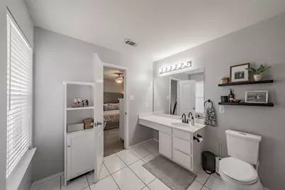 5752 Mountain Stream Trail, Fort Worth, TX 76244 - Photo 21