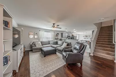 5752 Mountain Stream Trail, Fort Worth, TX 76244 - Photo 3