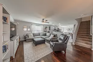 5752 Mountain Stream Trail, Fort Worth, TX 76244 - Photo 3