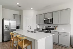 4619 Cleves Ave, Celina, TX 76227 - Photo 7