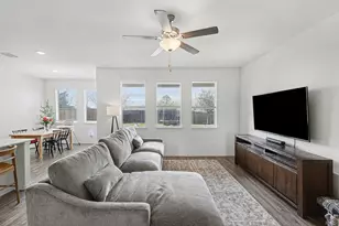 4619 Cleves Ave, Celina, TX 76227 - Photo 5