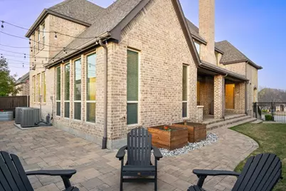 720 English Channel Lane, Lewisville, TX 75056 - Photo 3