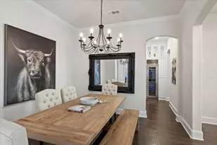 720 English Channel Ln, Lewisville, TX 75056 - Photo 13