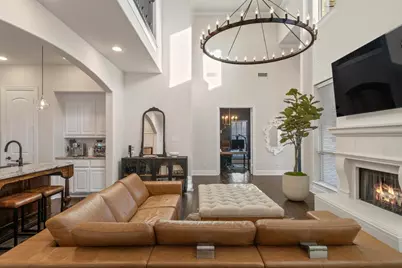 720 English Channel Lane, Lewisville, TX 75056 - Photo 9