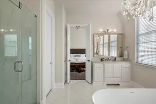 720 English Channel Ln, Lewisville, TX 75056 - Photo 19