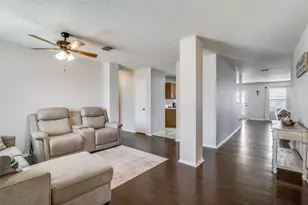 2705 Kernville Dr, Wylie, TX 75098 - Photo 5