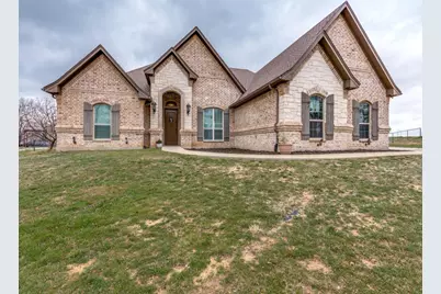 815 County Road 3355, Paradise, TX 76073 - Photo 1