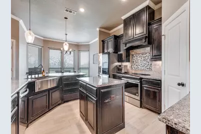 815 County Road 3355, Paradise, TX 76073 - Photo 11