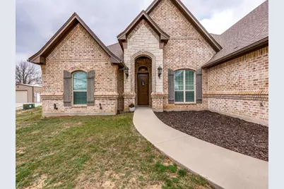 815 County Road 3355, Paradise, TX 76073 - Photo 3