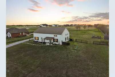 5828 County Road 1093, Celeste, TX 75423 - Photo 1