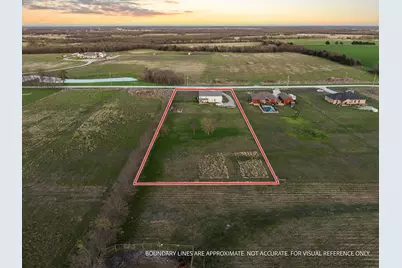 5828 County Road 1093, Celeste, TX 75423 - Photo 29