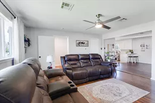 3504 Lakeshore Dr, Weatherford, TX 76087 - Photo 5