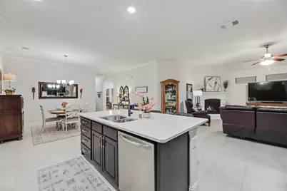 1313 Benavites Drive, Little Elm, TX 75068 - Photo 13