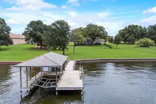 13026 Rudy's Way, Streetman, TX 75859 - Photo 33