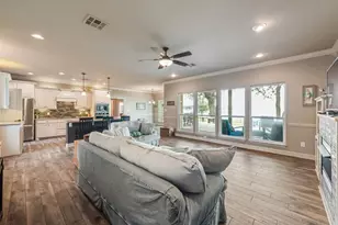 13026 Rudy's Way, Streetman, TX 75859 - Photo 7