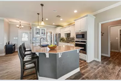 13026 Rudys Way, Streetman, TX 75859 - Photo 11