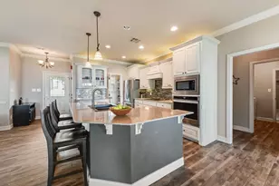 13026 Rudy's Way, Streetman, TX 75859 - Photo 11