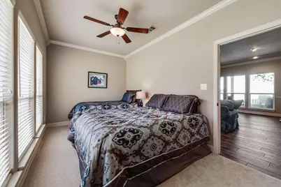 13026 Rudys Way, Streetman, TX 75859 - Photo 23