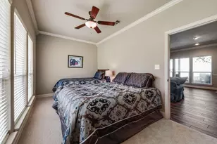 13026 Rudy's Way, Streetman, TX 75859 - Photo 23